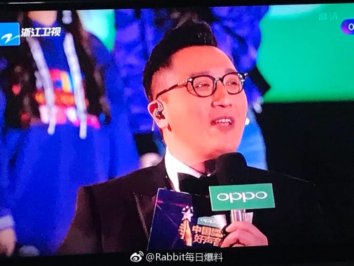胡乔华为什么叫华少?华少怎么胖成这样了 胡乔华为什么叫华少?华少怎么胖成这样了