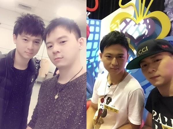 《薰衣草》双胞胎童星变师哥 张宇文张宇豪蜕变时尚潮男 本文共(1010字) 《薰衣草》双胞胎童星变师哥 张宇文张宇豪蜕变时尚潮男 本文共(1010字)