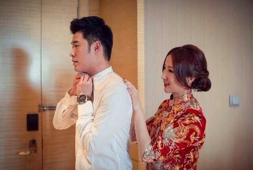 陈赫结婚,陈赫张子萱怎么好上的(陈赫为什么和张子萱结婚) 陈赫结婚,陈赫张子萱怎么好上的(陈赫为什么和张子萱结婚)