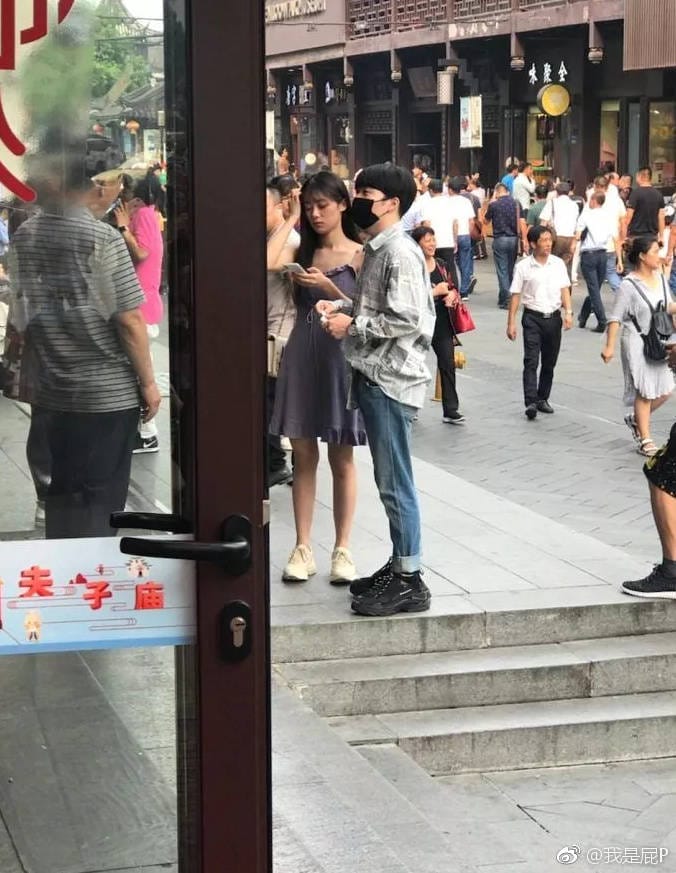 rookie中文怎么那么好?rookie女朋友是小钰吗 本文共(1059字) rookie中文怎么那么好?rookie女朋友是小钰吗 本文共(1059字)