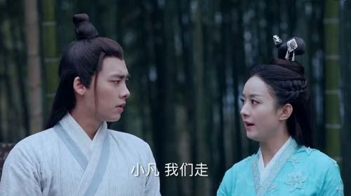 碧瑶复活,山海经细思极恐的细节 碧瑶复活,山海经细思极恐的细节