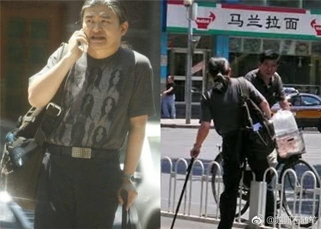 刘欢近期身体情况如何,刘欢得癌症是假消息 本文共(923字) 刘欢近期身体情况如何,刘欢得癌症是假消息 本文共(923字)