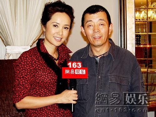 顾长卫个人资料及介绍(经验) 顾长卫个人资料及介绍(经验)