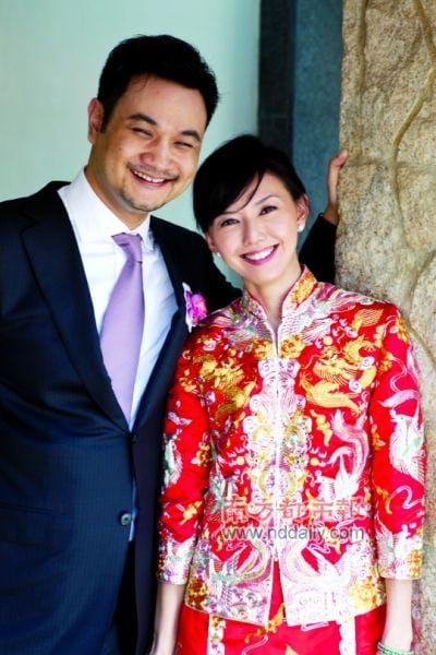 孙燕姿结婚，孙燕姿和梁静茹的关系(孙燕姿和谁结婚)