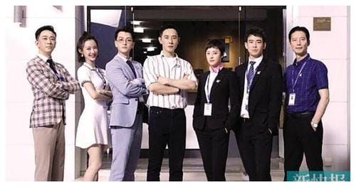 安家大结局是什么,安家每个人最后(《安家》每个人最后结局) 安家大结局是什么,安家每个人最后(《安家》每个人最后结局)