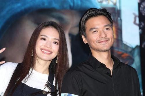 舒淇冯德伦,舒淇和冯德伦,本文共(4948字) 舒淇冯德伦,舒淇和冯德伦,本文共(4948字)