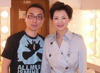 韩红与管彤,和韩红关系最好的歌手(韩红的老公是谁啊 管彤) 韩红与管彤,和韩红关系最好的歌手(韩红的老公是谁啊 管彤)