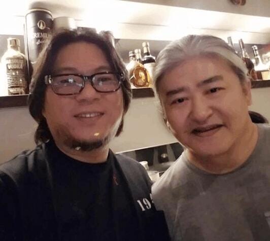 刘欢近期身体情况如何,刘欢得癌症是假消息 本文共(923字) 刘欢近期身体情况如何,刘欢得癌症是假消息 本文共(923字)