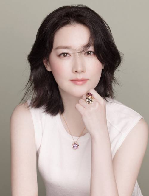 李英爱个人资料及介绍(不容错过) 李英爱个人资料及介绍(不容错过)