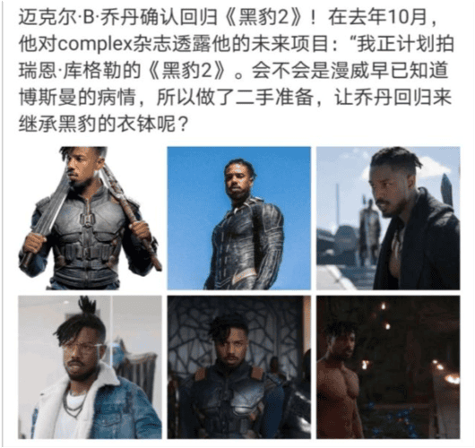 黑豹演员被送医,黑豹2的演员,本文共(3716字) 黑豹演员被送医,黑豹2的演员,本文共(3716字)