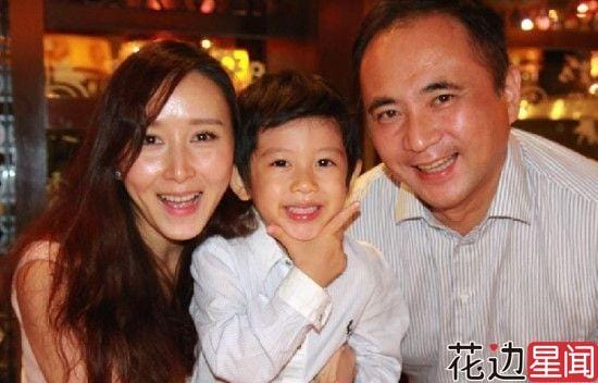 胡静丈夫，胡静婚后生活,本文共（5147字）