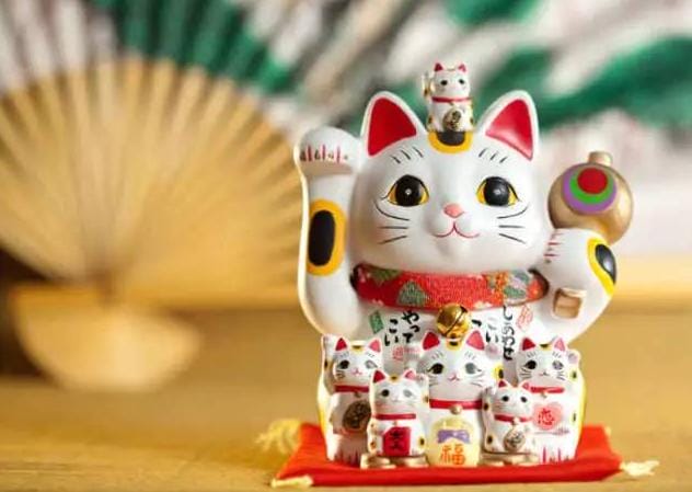 招财猫分公母吗,怎么辨别公母? 本文共(1283字) 招财猫分公母吗,怎么辨别公母? 本文共(1283字)