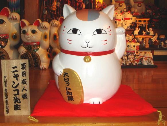 招财猫分公母吗,怎么辨别公母? 本文共(1283字) 招财猫分公母吗,怎么辨别公母? 本文共(1283字)