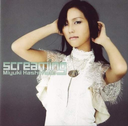 歌手橋本由香利 (はしもと ゆかり)个人资料(操作) 歌手橋本由香利 (はしもと ゆかり)个人资料(操作)