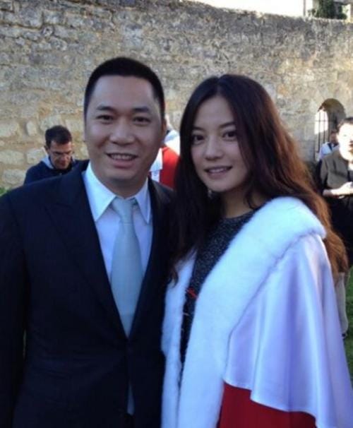 赵薇老公是谁,赵薇和李晟为什么很像,本文共(3441字) 赵薇老公是谁,赵薇和李晟为什么很像,本文共(3441字)
