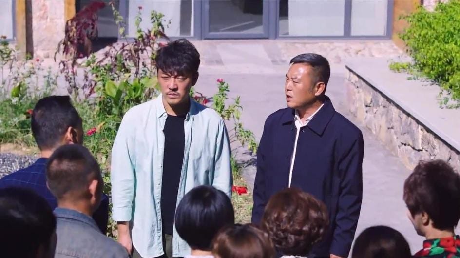 好看的农村题材电视剧推荐几部 前十名(优秀的农村题材电视剧)(图15) 好看的农村题材电视剧推荐几部 前十名(优秀的农村题材电视剧)(图15)