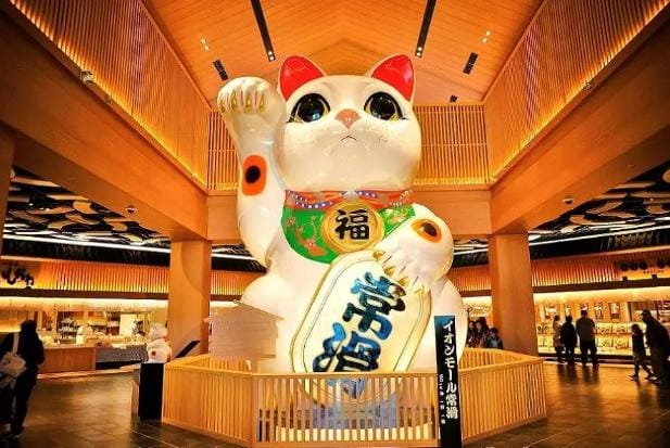 招财猫分公母吗,怎么辨别公母? 本文共(1283字) 招财猫分公母吗,怎么辨别公母? 本文共(1283字)
