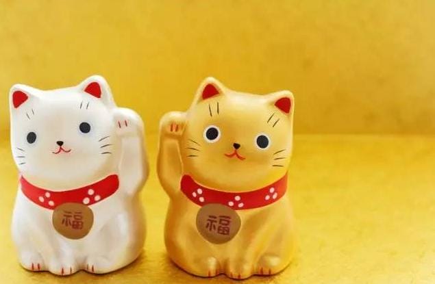 招财猫分公母吗,怎么辨别公母? 本文共(1283字) 招财猫分公母吗,怎么辨别公母? 本文共(1283字)