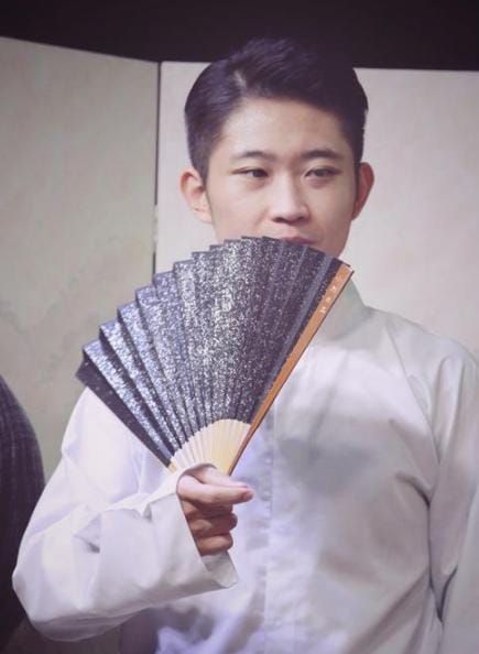 金霏是德云社的吗(金霏为什么不加入德云社) 金霏是德云社的吗(金霏为什么不加入德云社)