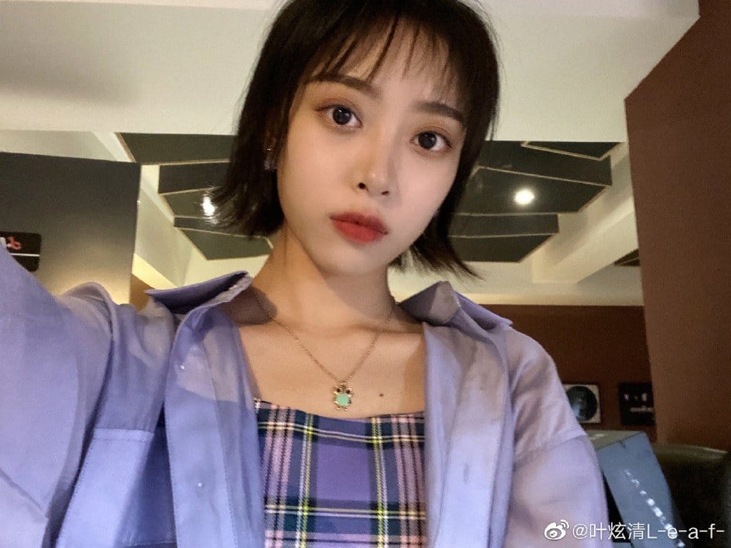 叶炫清为什么叫国民闺女(叶炫清是谁) 叶炫清为什么叫国民闺女(叶炫清是谁)