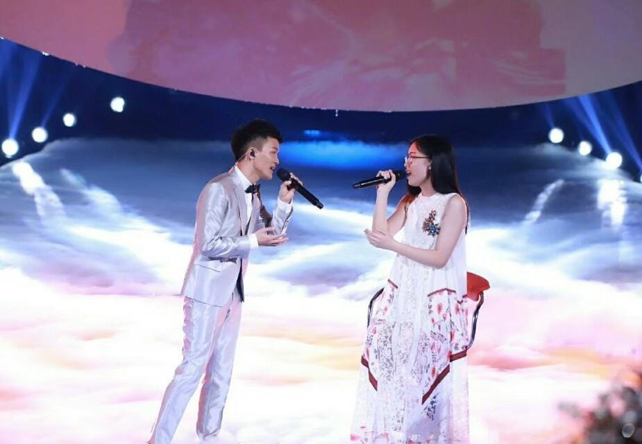 叶炫清为什么叫国民闺女(叶炫清是谁) 叶炫清为什么叫国民闺女(叶炫清是谁)