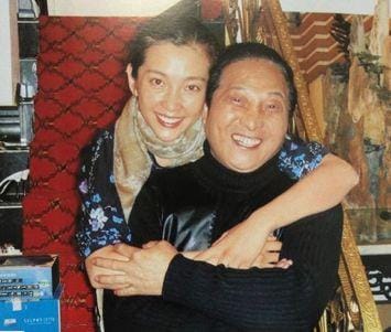 王林与明星合影,王林到底有什么本事,本文共(3766字) 王林与明星合影,王林到底有什么本事,本文共(3766字)