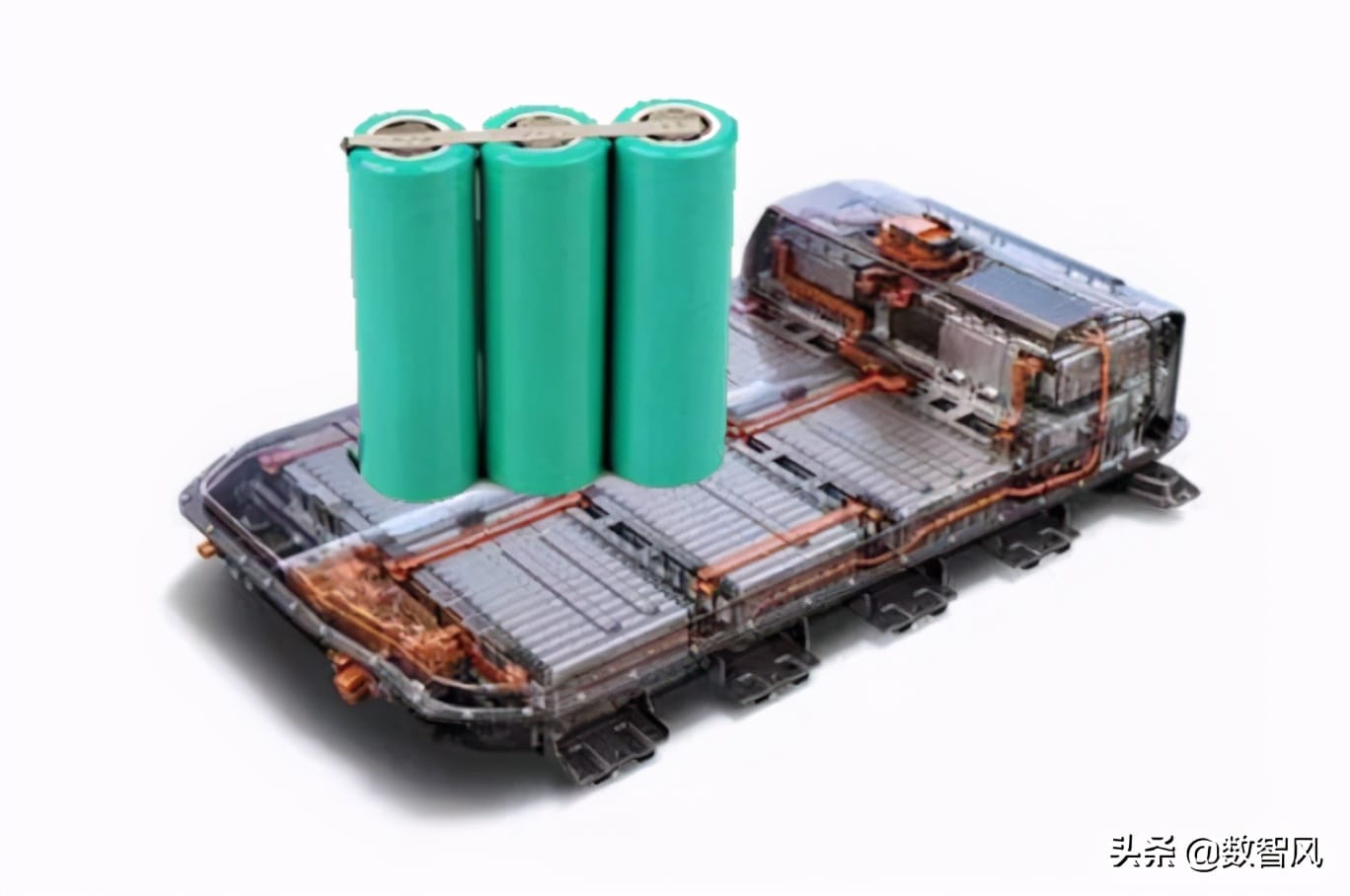 不同种类的锂电池寿命一样吗（锂电池的使用寿命有多长）(图4)