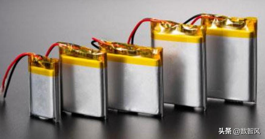 不同种类的锂电池寿命一样吗（锂电池的使用寿命有多长）(图3)