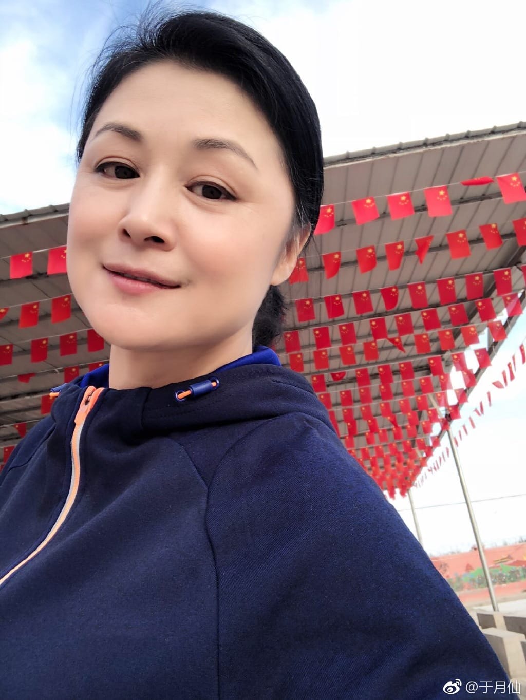 于月仙那年出生的多大了,于月仙年轻时照片组图 本文共(1373字) 于月仙那年出生的多大了,于月仙年轻时照片组图 本文共(1373字)