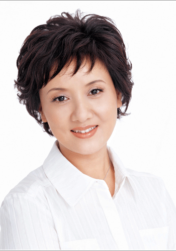 邓婕个人资料及介绍(独家推荐) 邓婕个人资料及介绍(独家推荐)