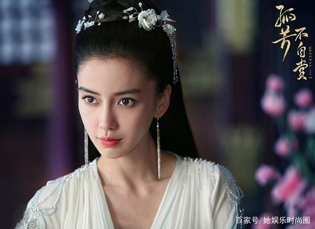 angelababy拍的电影,A(angelababy拍过哪些电影) angelababy拍的电影,A(angelababy拍过哪些电影)