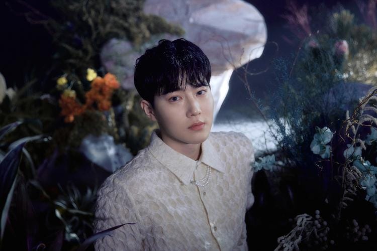 歌手수호 (SUHO)个人资料(窍门) 歌手수호 (SUHO)个人资料(窍门)