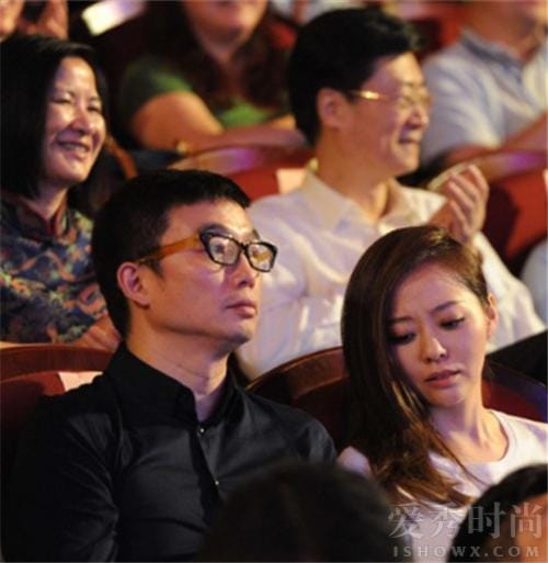 冯柯前妻，任柯诺真正妻子(任柯诺老公)