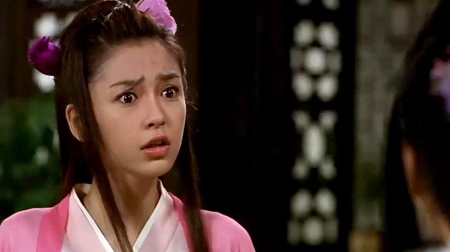 angelababy拍的电影,A(angelababy拍过哪些电影) angelababy拍的电影,A(angelababy拍过哪些电影)