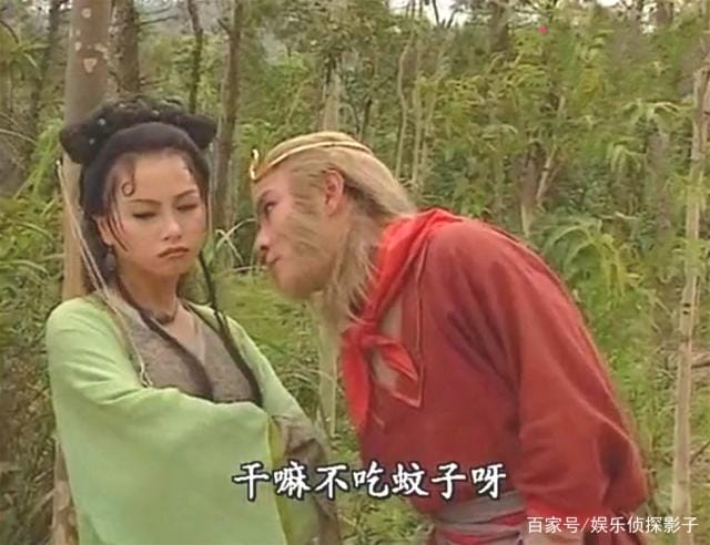 张卫健版西游记演员表,西游记张卫健版国语全集高清40集,本文共(5870字) 张卫健版西游记演员表,西游记张卫健版国语全集高清40集,本文共(5870字)
