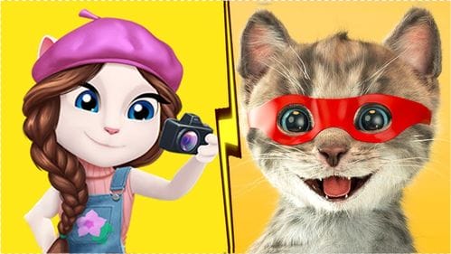 炸裂猫咪游戏教程攻略(爆裂猫咪)