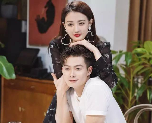 徐璐张恩铭分手了,陈乔恩结婚(徐璐和张铭恩结婚了吗?) 徐璐张恩铭分手了,陈乔恩结婚(徐璐和张铭恩结婚了吗?)