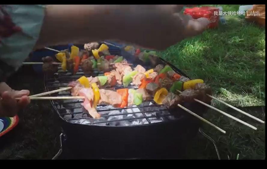 b站上bbq是什么梗？人肉bbq是什么意思　本文共（1076字）