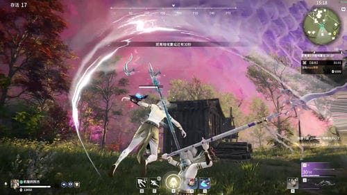永劫无间高手游戏攻略(永劫无间全高)