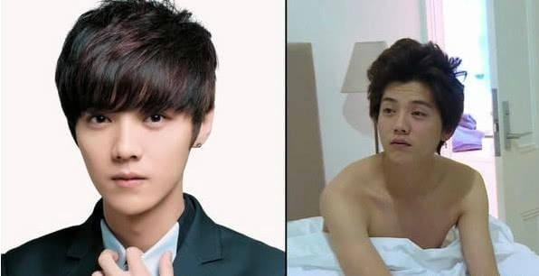 男星素颜,15位素颜最丑的女明星,本文共(3947字) 男星素颜,15位素颜最丑的女明星,本文共(3947字)