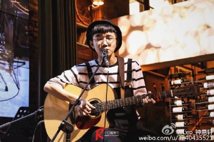 钟易轩快手id号是多少?钟易轩的帅气唱歌(钟易轩个人资料简介) 钟易轩快手id号是多少?钟易轩的帅气唱歌(钟易轩个人资料简介)