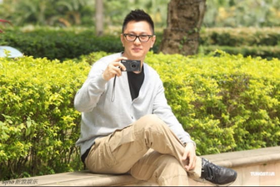 叶伟信和佟丽娅暧昧是真的吗?叶伟信老婆是 叶伟信和佟丽娅暧昧是真的吗?叶伟信老婆是