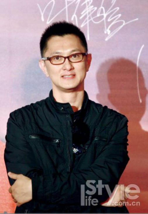 叶伟信和佟丽娅暧昧是真的吗?叶伟信老婆是 叶伟信和佟丽娅暧昧是真的吗?叶伟信老婆是