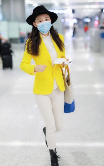 吴倩为什么被迫喝尿?跟着贝尔去冒险吴倩喝 吴倩为什么被迫喝尿?跟着贝尔去冒险吴倩喝