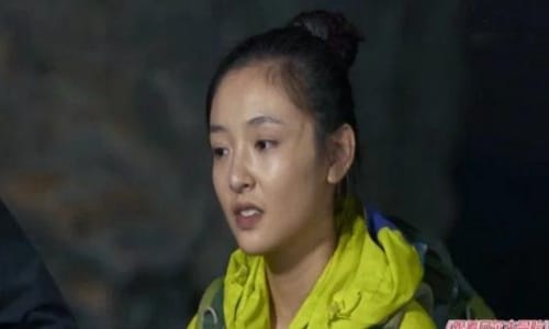 吴倩为什么被迫喝尿?跟着贝尔去冒险吴倩喝 吴倩为什么被迫喝尿?跟着贝尔去冒险吴倩喝