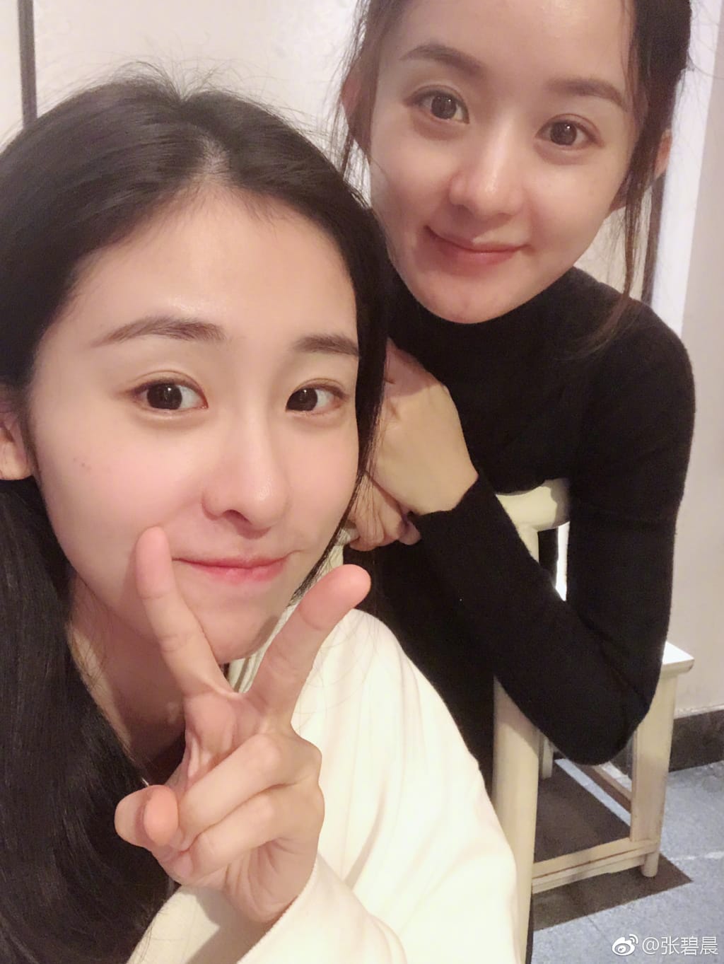 李嘉格和张碧晨怎么了为何取关 李嘉格和张碧晨怎么了为何取关
