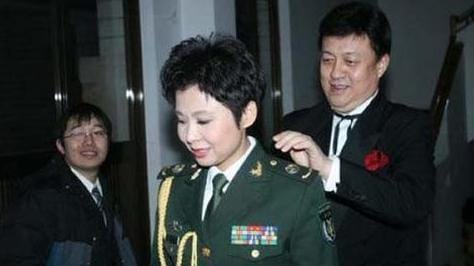 董文华的丈夫,67岁董文华现在怎(董文华老公) 董文华的丈夫,67岁董文华现在怎(董文华老公)
