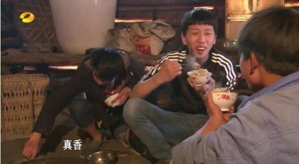 王境泽为什么突然火了?王境泽吃饭真香图 王境泽为什么突然火了?王境泽吃饭真香图