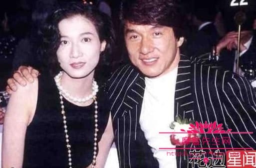 成龙为什么恨吴绮莉?被成龙搞过的女人都有(成龙为什么不承认吴绮莉) 成龙为什么恨吴绮莉?被成龙搞过的女人都有(成龙为什么不承认吴绮莉)