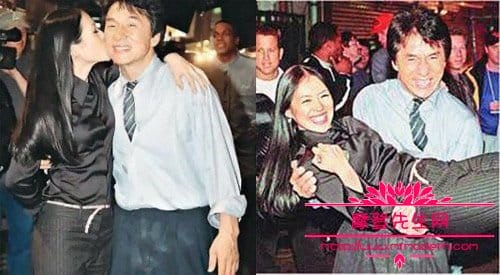 成龙为什么恨吴绮莉?被成龙搞过的女人都有(成龙为什么不承认吴绮莉) 成龙为什么恨吴绮莉?被成龙搞过的女人都有(成龙为什么不承认吴绮莉)